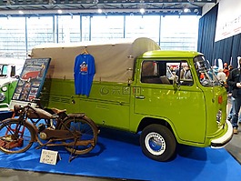 博覽會,展覽,oldtimer