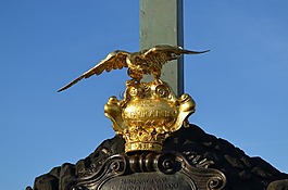 布拉格,karlsbücke,阿德勒