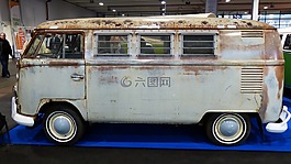 博覽會(huì),展覽,oldtimer