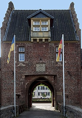 wasserburg,heimerzheim,斯维斯塔尔
