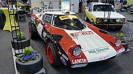 博覽會,展覽,oldtimer