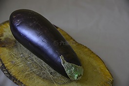 茄子,蔬菜,市场
