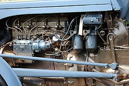 拖拉機發動機,發動機缸體,電機