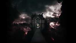 幻想,夢想,神秘