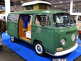 博覽會,展覽,oldtimer