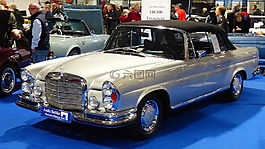 博覽會,展覽,oldtimer