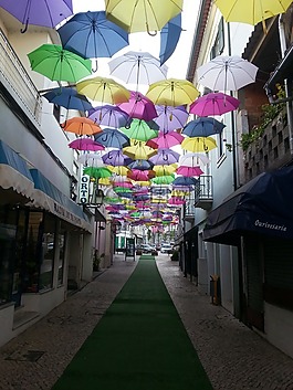 伞,águeda酒店,agitagueda