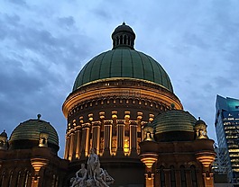qvb,悉尼,女王
