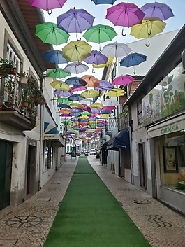 防雨帽,águeda酒店,agitagueda