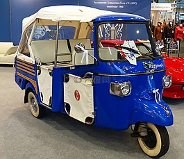 博覽會,展覽,oldtimer