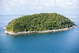 普吉島,島,里程碑