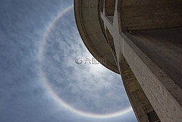 暈,馬德里,體系結(jié)構(gòu)