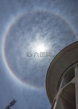 暈,馬德里,體系結(jié)構(gòu)