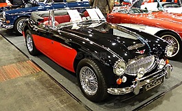 博覽會,展覽,oldtimer