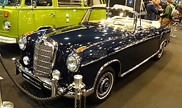 博覽會,展覽,oldtimer