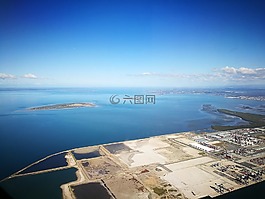 天空,布里斯班,澳大利亞