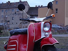 摩托車,滾子,老