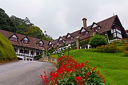 度假村,酒店,馬來西亞