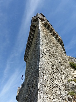 結(jié)構(gòu),建筑物,城堡