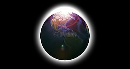 環(huán)球,世界,所有