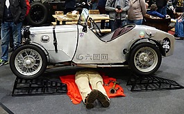 博覽會(huì),展覽,oldtimer