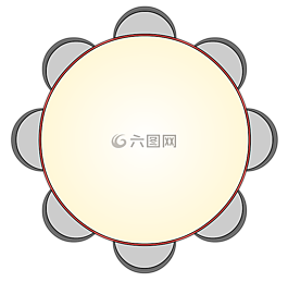 手鼓,桑巴舞,嘉年華