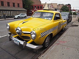 出租車,政制事務局,新