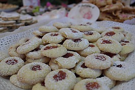 糖果,糕點(diǎn),盛宴
