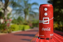 可口可乐,苏打水,软性饮料