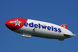 flugshow,事件,齊柏林