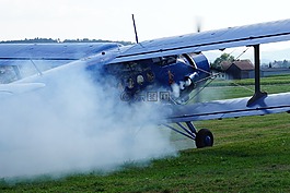 flugshow,事件,飞机