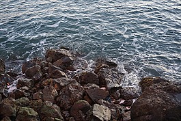 水,海,海洋