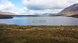 愛爾蘭,connemara,之旅