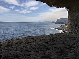 海,倉(cāng),云