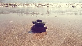 和諧,禪宗,平衡