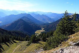 山景觀,山區(qū)問題首腦會議,山脈