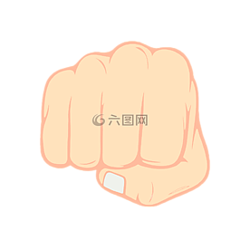 男子,打破,跡象