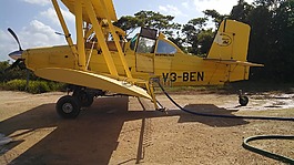 作物噴粉機(jī),渦輪機(jī)供電,ag貓