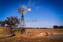 風(fēng)車(chē),舊風(fēng)車(chē),農(nóng)民