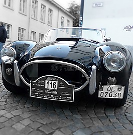 oldtimer,跑車,汽車