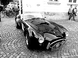 oldtimer,跑車,汽車