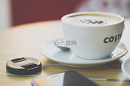 咖啡,生活方式,項(xiàng)目
