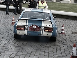 oldtimer,跑車,汽車