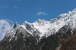 karwendel,巴伐利亞阿爾卑斯山,故障診斷提示
