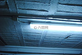 霓虹燈,拉科魯尼亞,dacova