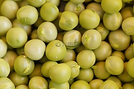 豌豆,蔬菜,弗里施