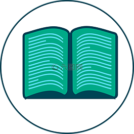 書,讀取,閱讀