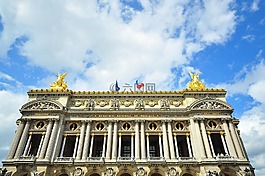 巴黎,歐洲,旅行