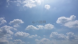阳光,天空,蓝色