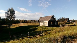 村,夏季,性質(zhì)